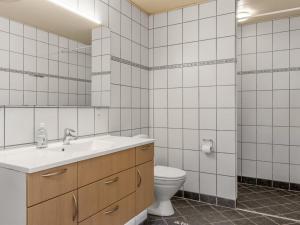 Apartment Ritha - 30km from the sea by Interhome