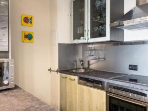 Apartment Morgensonne B1105 by Interhome
