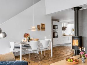 Holiday Home Adelbrand - 1km from the sea by Interhome