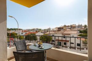 Lighthouse Apartment in Via Dona Ana Lagos