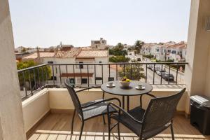 Lighthouse Apartment in Via Dona Ana Lagos