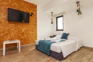 Lighthouse Apartment in Via Dona Ana Lagos