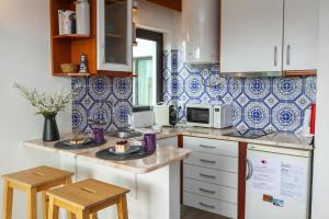 Lighthouse Apartment in Via Dona Ana Lagos