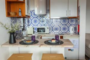 A57 - Lighthouse Apartment in Via Dona Ana Lagos