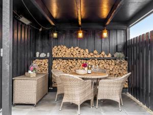 Holiday Home Adelbrand - 1km from the sea by Interhome