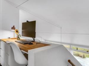 Holiday Home Adelbrand - 1km from the sea by Interhome