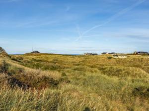 Holiday Home Sigbritt - 750m from the sea by Interhome