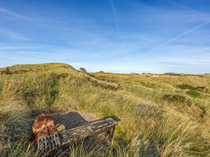 Holiday Home Sigbritt - 750m from the sea by Interhome