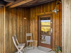 Holiday Home Sigbritt - 750m from the sea by Interhome