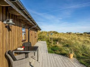 Holiday Home Sigbritt - 750m from the sea by Interhome