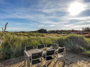 Holiday Home Sigbritt - 750m from the sea by Interhome