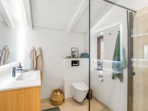 Holiday Home Sigbritt - 750m from the sea by Interhome