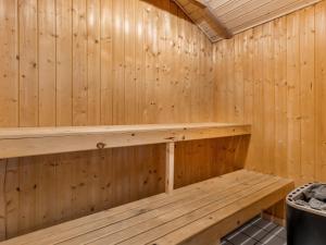 Holiday Home Joonatan - 900m from the sea by Interhome