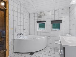 Holiday Home Joonatan - 900m from the sea by Interhome