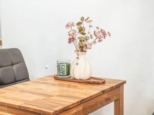 Apartment Čelakovsky-3 by Interhome