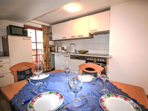 Apartment Plank-1 by Interhome