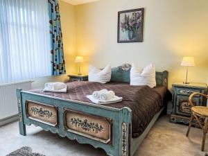 Apartment Am Steinberg by Interhome