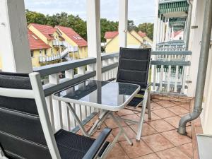 Apartment Am Steinberg by Interhome