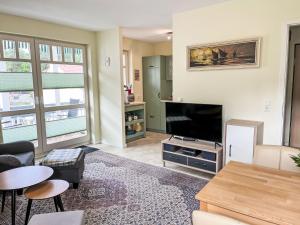 Apartment Am Steinberg by Interhome