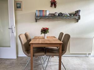 Apartment Am Steinberg by Interhome