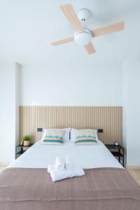 Apartamentos Maresía by Infinity Summer