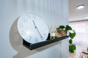 Apartamentos Maresía by Infinity Summer