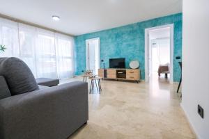 Apartamentos Maresía by Infinity Summer