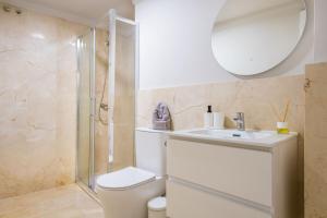 Apartamentos Maresía by Infinity Summer