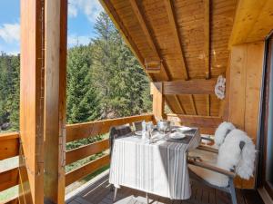 Apartment Faucon 1B by Interhome