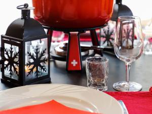 Apartment Cimes-Blanches A 302 by Interhome