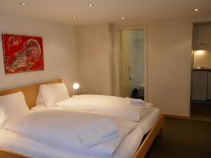 Apartment Chalet Schwendihus-4 by Interhome