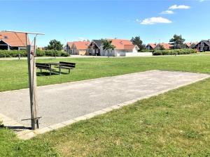 Holiday Home Skarthi - 300m from the sea by Interhome