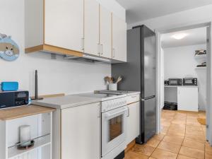 Holiday Home Skarthi - 300m from the sea by Interhome