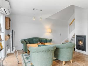 Holiday Home Skarthi - 300m from the sea by Interhome