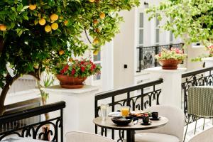 Doryssa Theorem Hotel