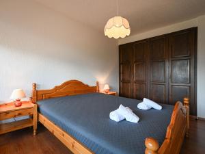 Apartment Centaure B 103 by Interhome