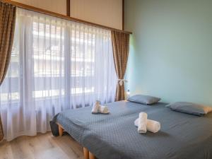 Apartment Centaure B CO 1 by Interhome