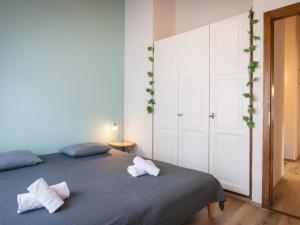 Apartment Centaure B CO 1 by Interhome