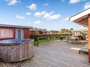 Holiday Home Ali - 500m from the sea by Interhome