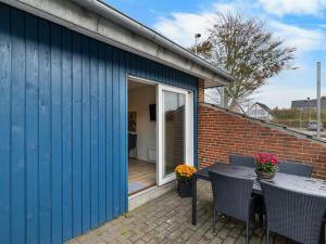 Apartment Asfrid - 80m from the sea by Interhome