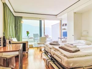 Apartment Lakeview App- 603 by Interhome