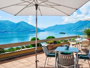 Apartment Lakeview App- 603 by Interhome