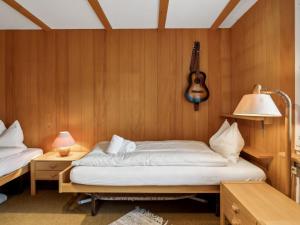 Apartment Nr-63 Haus Ladina by Interhome