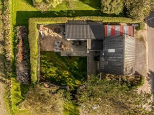 Holiday Home Missa - 2km to the fjord by Interhome