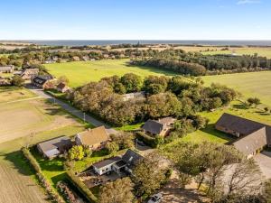 Holiday Home Missa - 2km to the fjord by Interhome