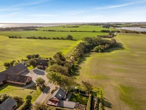 Holiday Home Missa - 2km to the fjord by Interhome