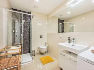 Apartment Washington-5 by Interhome