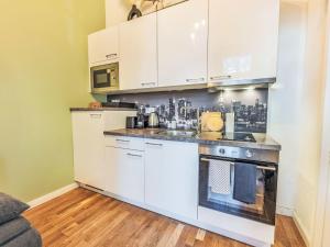 Apartment Washington-5 by Interhome