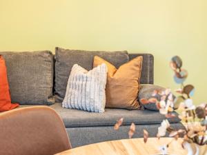 Apartment Washington-5 by Interhome