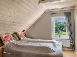 Holiday Home Missa - 2km to the fjord by Interhome